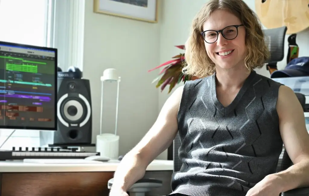 Music Producer, Benefits of Hiring a Music Producer