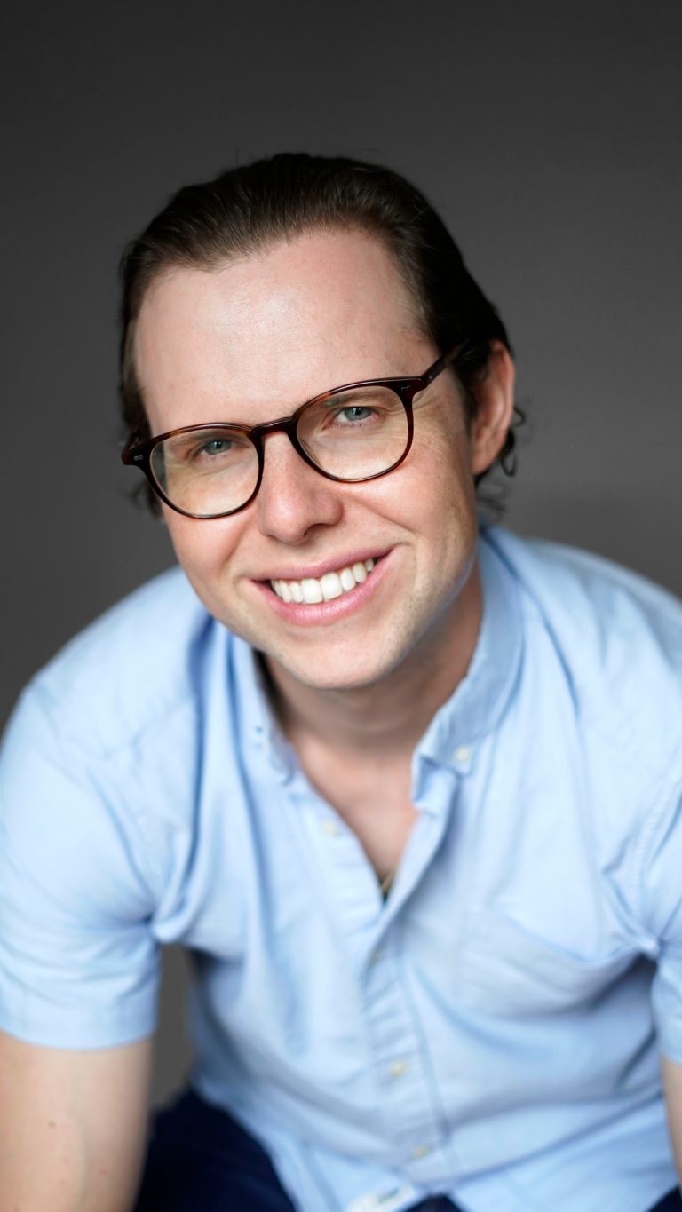 Music Producer Toronto